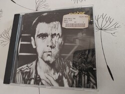 Peter Gabriel cd lemez