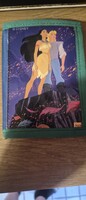 Disney pocahontas pénztárca