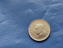 HONDURAS 50 CENTAVOS 2016 INDIÁN! UNC!