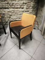 Montbel design székek – 6 db