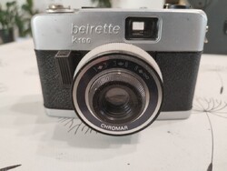 Beirette K100 camera