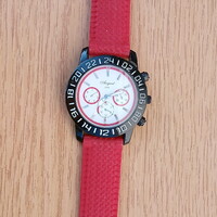 August Men's Watch - G016, Non-Chronograph
