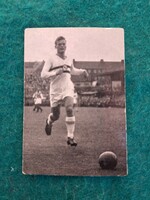 Sandor Kocsis régi kártya