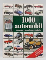 1000 automobil - Alexandra