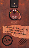 A sikeres vállalkozás szupertitkos Medvenciklopédiája