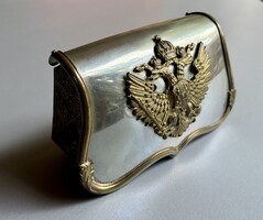 Austro-Hungarian Monarchy Ammunition Pouch