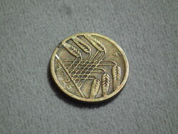Németország, weimari 5 Pfennig (Reichspfennig), 1926 F