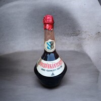 Boszorkánycsepp - Retro szegedi ital / Nagyobb