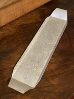 Aluminium kínáló tálca