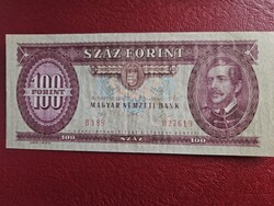 1992-es 100 Forint XF