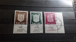 Izráel.