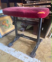 Ritka vintage Yamaha zongorapad