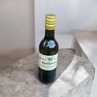 Chardonnay - Igari Száraz Fehér Bor - 1997 - Malév Relikvia!!!