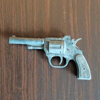 Ritka retro Foxy játék pisztoly A507