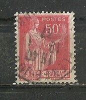 Francia 50 c