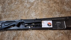 Norica Titan 4,5 mm légpuska