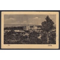 ,Zirc 1954