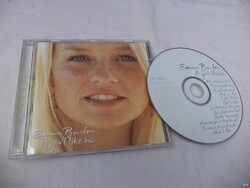 Emma Bunton - A Girl Like Me CD (7470)