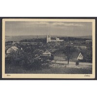 Magyarország,Zirc 1940