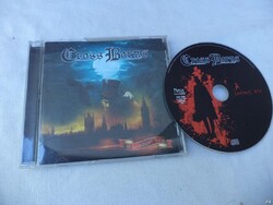 Cross Borns - A londoni rém CD (7254)