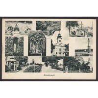 Magyarország,Máriabesnyő 1940