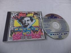 Dee Jay - Estate 90 CD, Depeche Mode, Mc Hammer, Heart (7440)