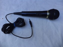 Panasonic RP-VK21 profi vezetékes mikrofon (7170)