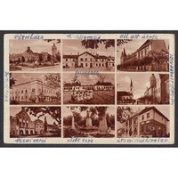Magyarország,Kiskunhalas 1940