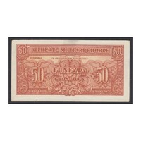 Ausztria,50 groschen 1944 EF+