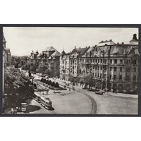 Erdély,Temesvár - Fõ tér 1970