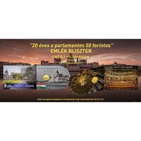 Magyarország,20 éves a 