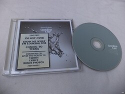 Carolina Liar - Coming To Terms CD (7441)