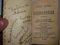 1926. Szegedi A. - Dr. Bernát Ferenc: 