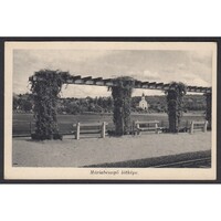 Magyarország,Máriabesnyő 1941