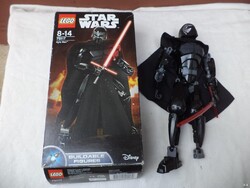 LEGO 75117 Kylo Ren figura (7134)