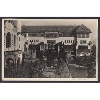 Erdély,Marosvásárhely - Közművelődési ház 1944