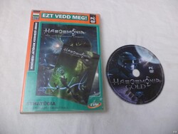 Haegemonia Gold PC játék (7150)