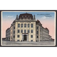 Magyarország,Balassagyarmat - Törvényszék 1931