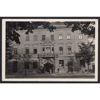 Magyarország,Sopron - Pesti Magyar Kereskedelmi Bank 1940