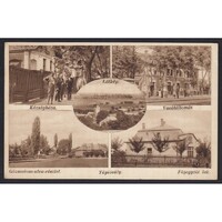 Magyarország,Tápiósüly 1934
