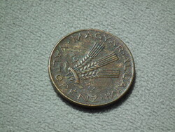 1950 réz 20 fillér, Magyar Állami Váltópénz