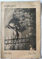 Új idők folyóirat 1934