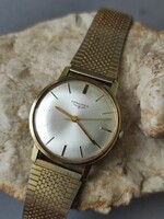 Swiss Szép Longines Mechanikus  karóra