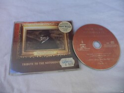 Tribute to the Notorious B.I.G. - Puff Daddy + Faith Evans CD (7330)