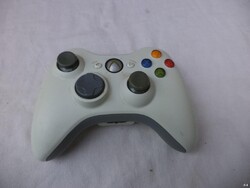 XBOX 360 vezeték nélküli kontroller (7124)
