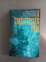 A. C. Bhaktivedanta Swami Prabhupáda - A tökéletesség útja - Krsna, Krisna*