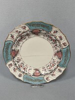 19th Century Herend Plate