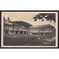 Magyarország,Parádsasvár 1951