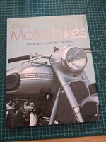Classic Motorbikes - 2134