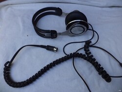 Super Fidelity Fantail AH-301 retro profi fejhallgató (7171)